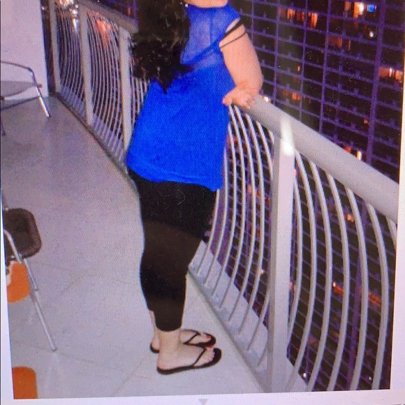 VS PINK Top - Picture 11 of 14